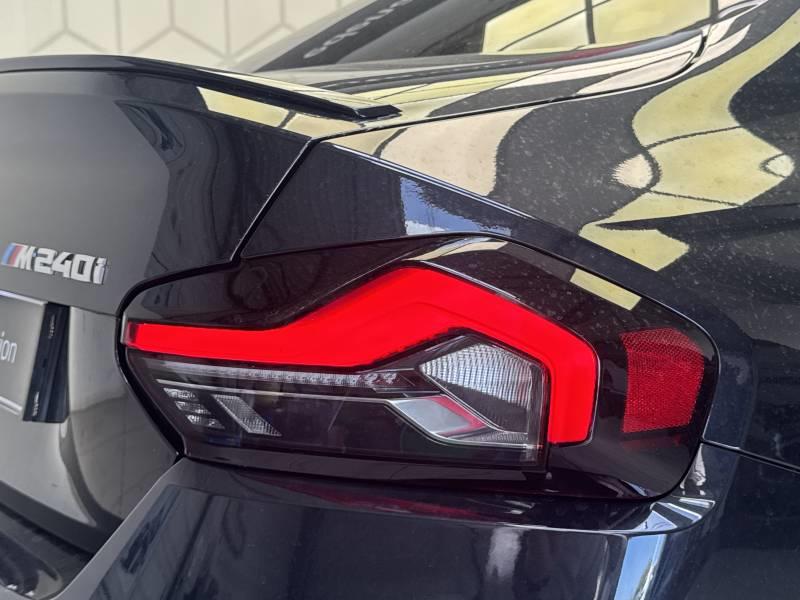 Bmw Serie 2 Coupe M240i xDrive 374 ch Bva8 m Performance