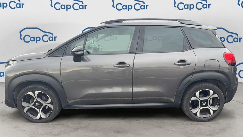 Citroën C3 Aircross 1.5 BlueHDi 100 Rip Curl - Entretien constructeur