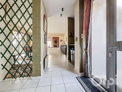 Maison - 118 m² - 4 pièces