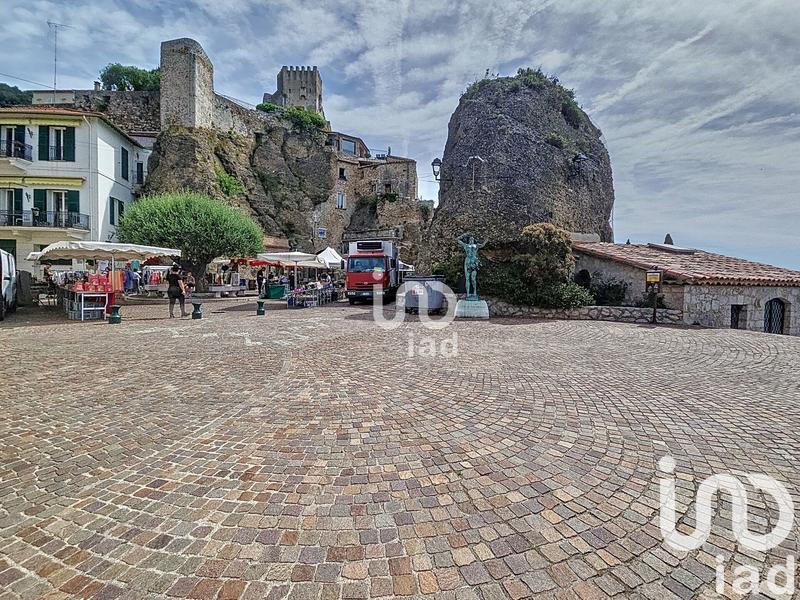 Maison de village - 88 m² - 4 pièces