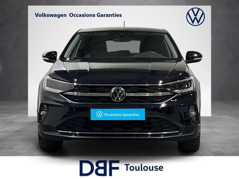 Volkswagen Taigo 1.0 Tsi 110 Dsg7 Style