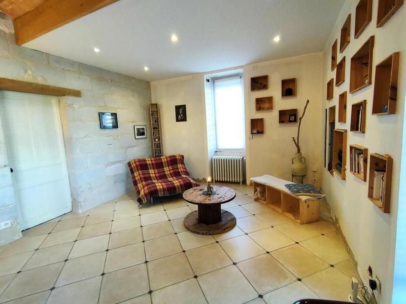 Maison - 133 m² - 7 pièces