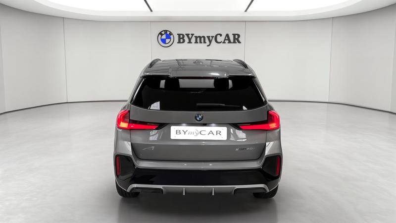 Bmw X1 U11 sDrive 20i 170ch Dkg7 m Sport