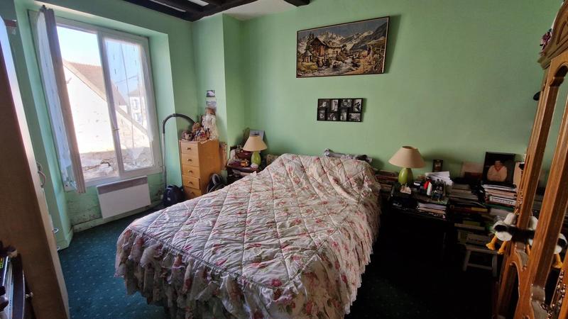 Immeuble - 183 m² - 9 pièces