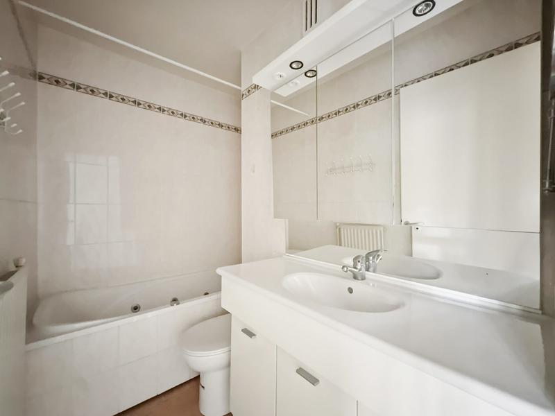 Appartement - 107 m² - 5 pièces