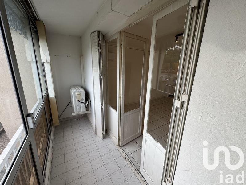 Appartement - 76 m² - 4 pièces
