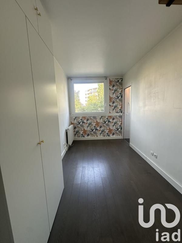 Appartement - 82 m² - 4 pièces