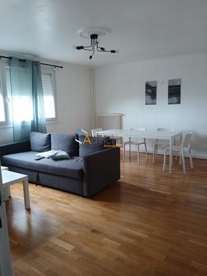 Appartement - 10 m² - 1 pièce