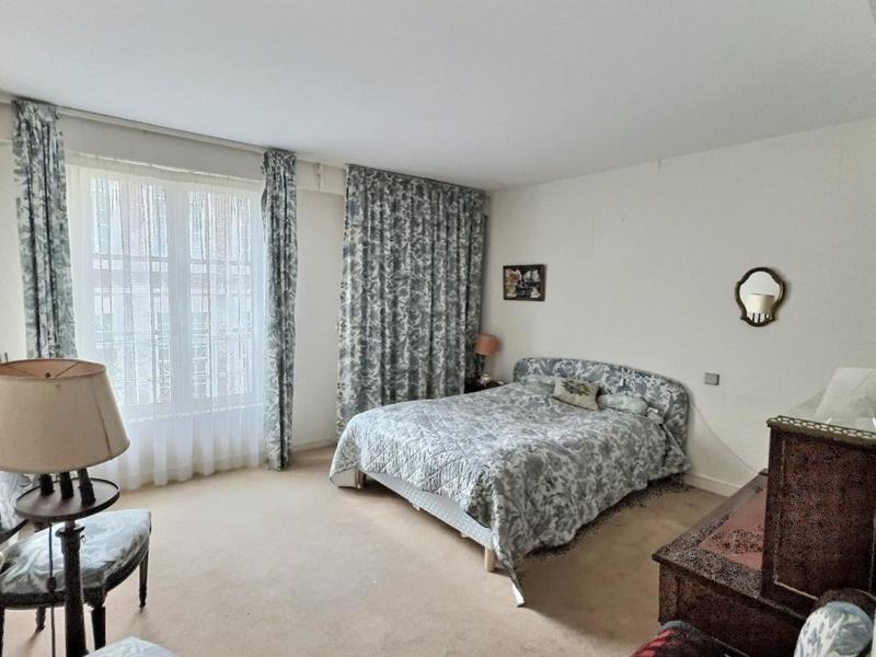 Appartement - 84 m² - 3 pièces