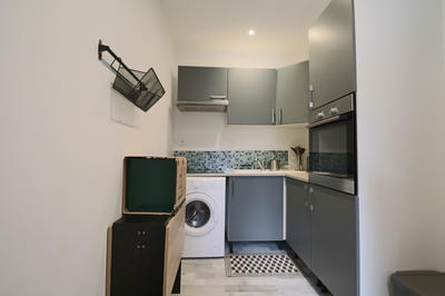 Appartement - 26 m² - 1 pièce