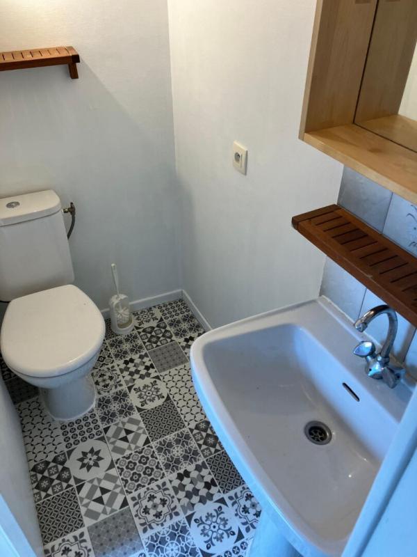 Appartement - 13 m² - 1 pièce