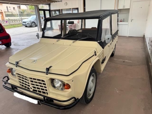 Citroën Mehari 4 Places