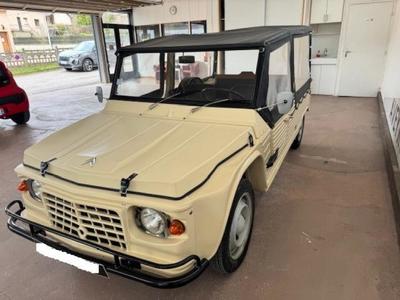 Citroën Mehari 4 Places