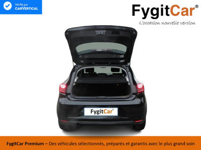 Renault Clio V 1.0 TCe 90 Ch Zen / 5