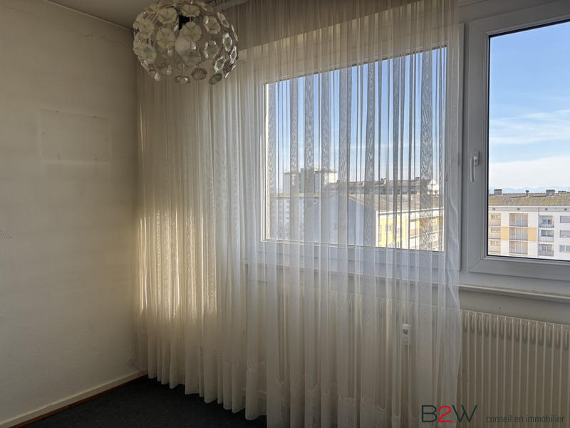 Appartement - 120 m² - 5 pièces