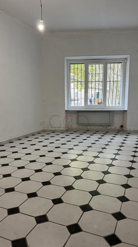 Local commercial - 36 m² - 2 pièces