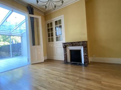 Maison - 145 m² - 7 pièces