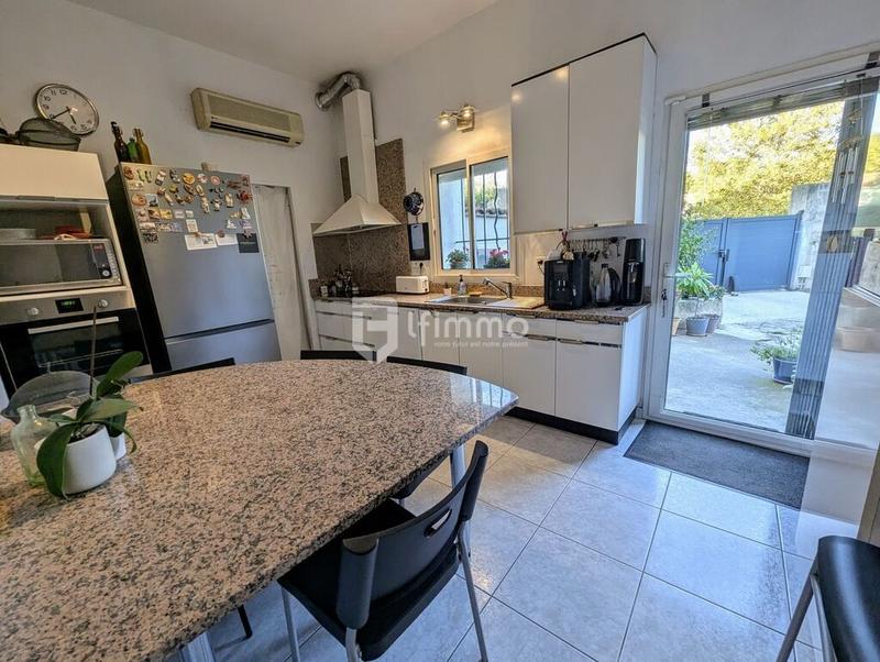 Maison - 167 m² - 7 pièces