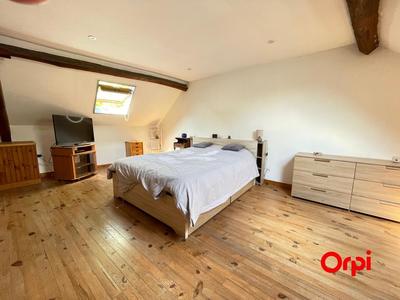 Maison - 154 m² - 5 pièces