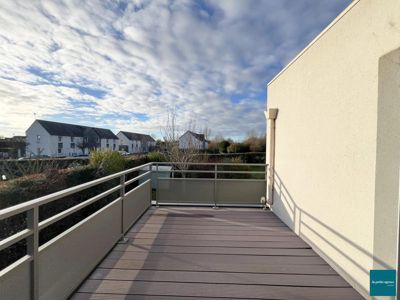 Maison traditionnelle - 142 m² - 6 pièces