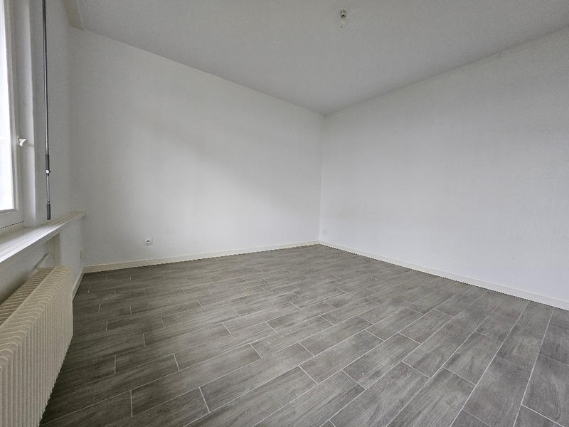 Maison - 84 m² - 3 pièces