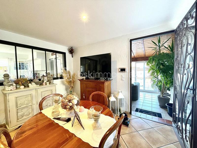 Villa - 165 m² - 5 pièces