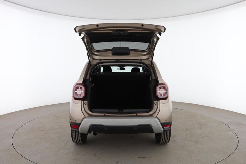 Dacia Duster II 1.5 dCi Prestige 4x2 110 ch