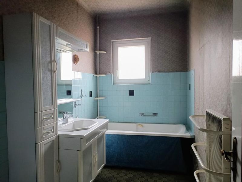 Maison - 139 m² - 4 pièces