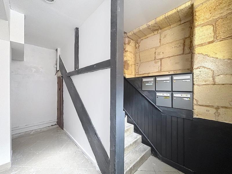 Appartement - 81 m² - 4 pièces