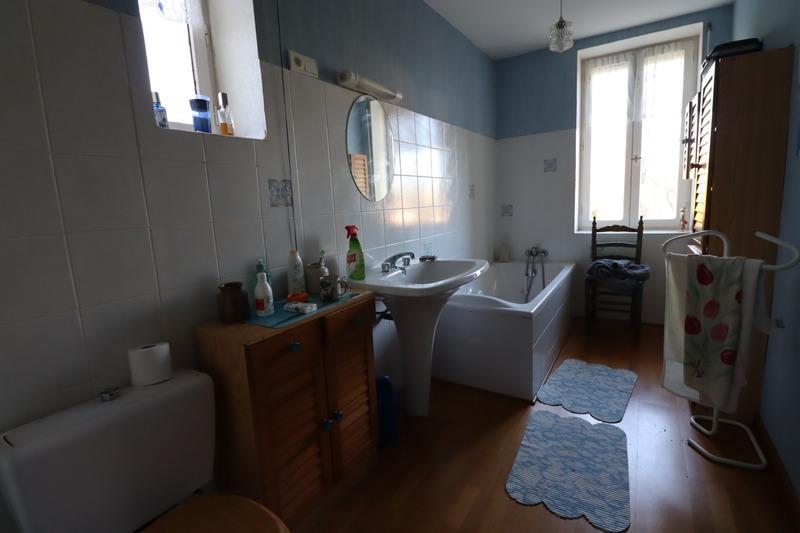 Maison - 143 m² - 4 pièces