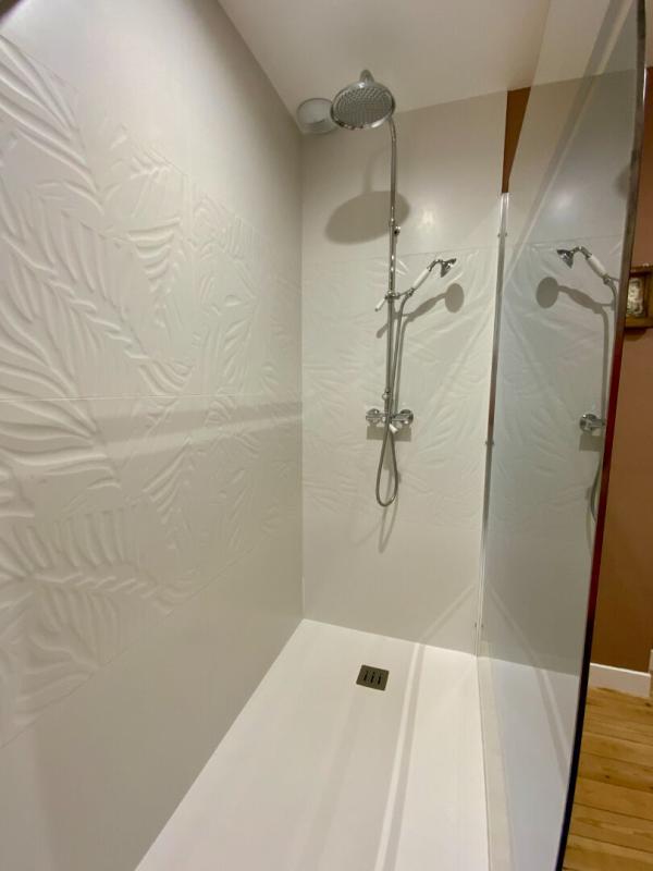 Corps de ferme - 291 m² - 10 pièces