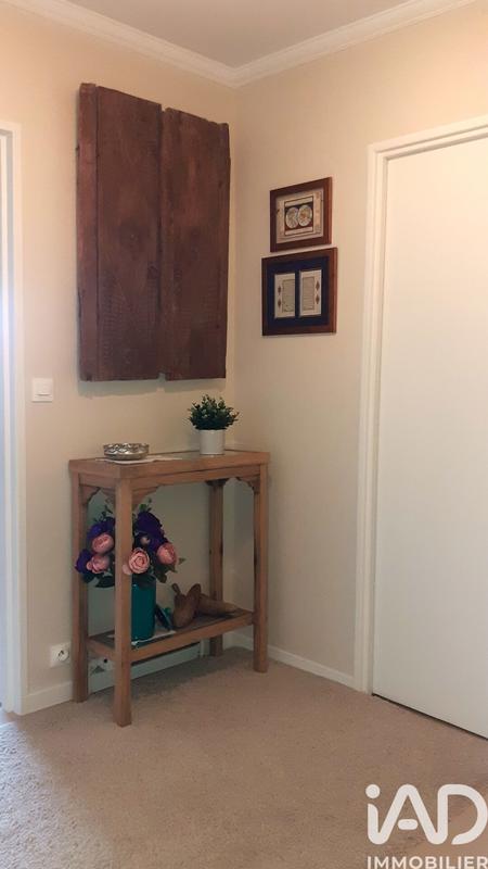 Appartement - 93 m² - 4 pièces