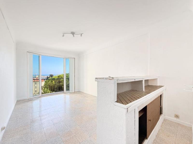 Appartement - 54 m² - 3 pièces