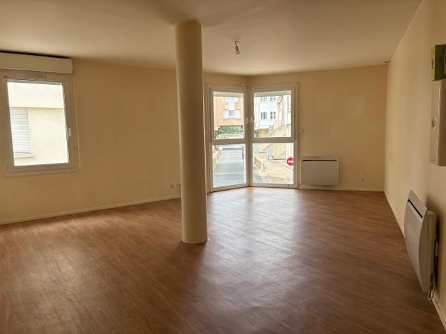 Appartement - 54 m² - 2 pièces
