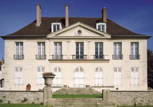Château des Cèdres