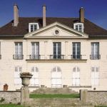 Château des Cèdres