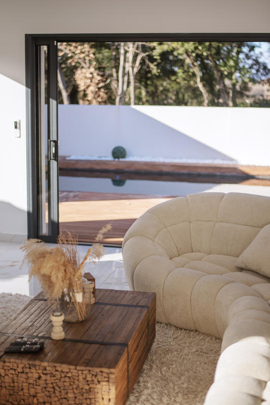 Villa - 174 m² - 6 pièces