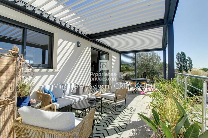 Maison - 160 m² - 5 pièces