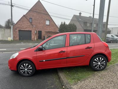 Renault Clio 1.2 16v 75 Expression