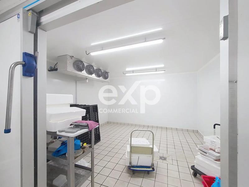 Maison - 130 m² - 7 pièces