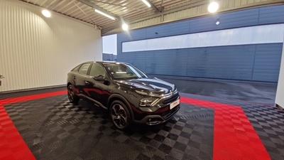 Citroën C4 Bluehdi 130 Ss Eat8 Feel Pack