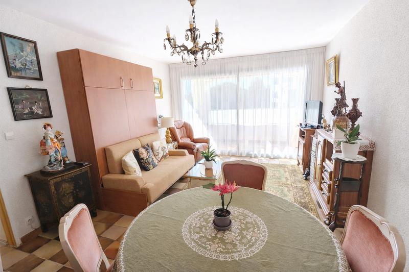 Viager - Appartement - 53 m² - 2 pièces