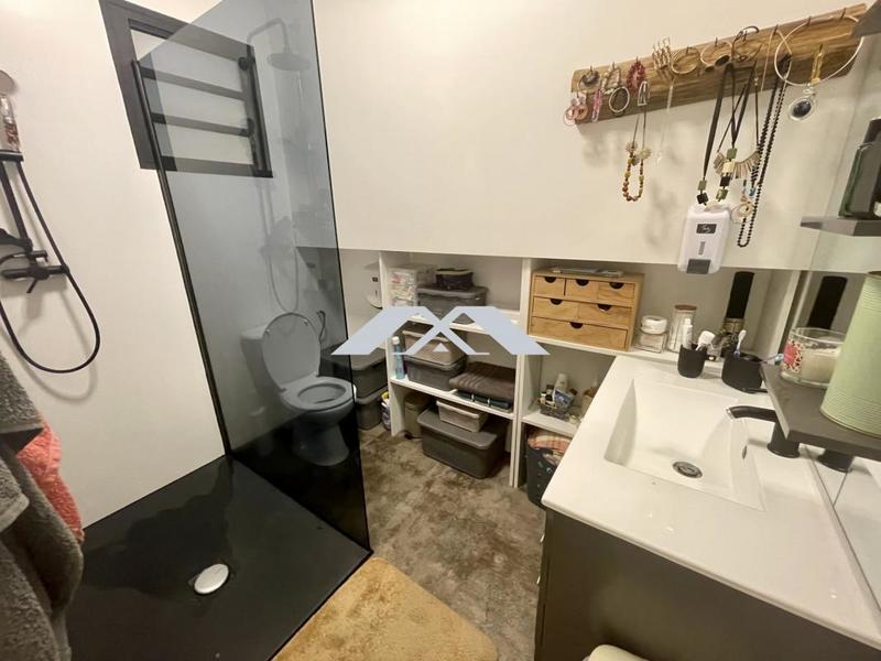 Villa - 140 m² - 4 pièces