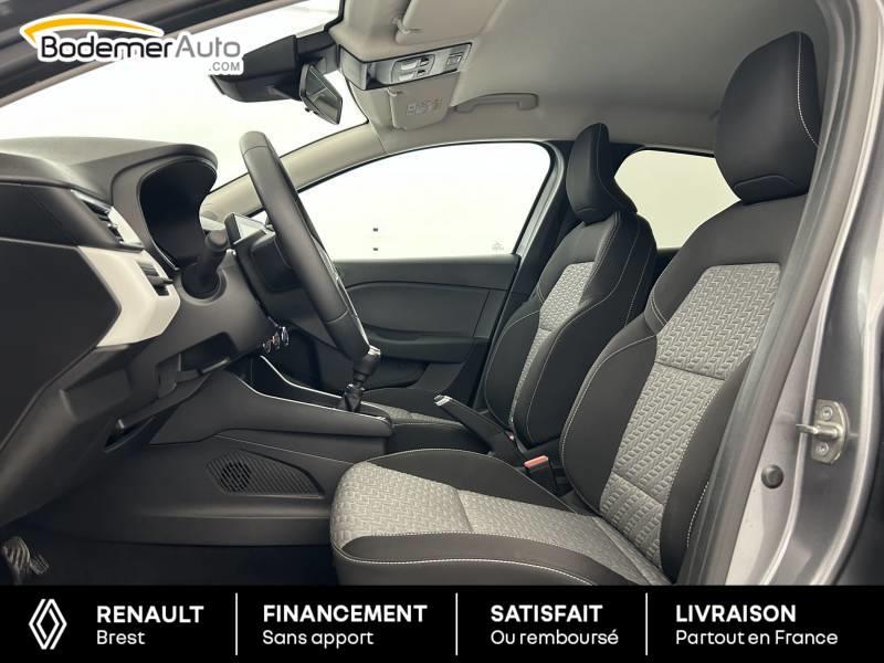 Renault Clio TCe 90 Evolution