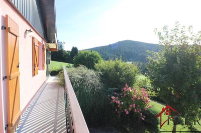 Maison - 110 m² - 6 pièces