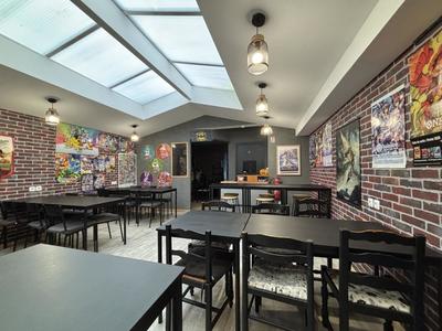 Local commercial - 117 m²