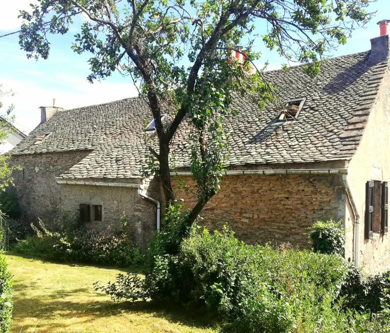 Maison - 165 m² - 6 pièces