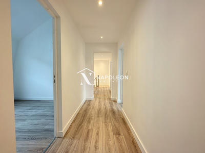 Maison - 125 m² - 6 pièces