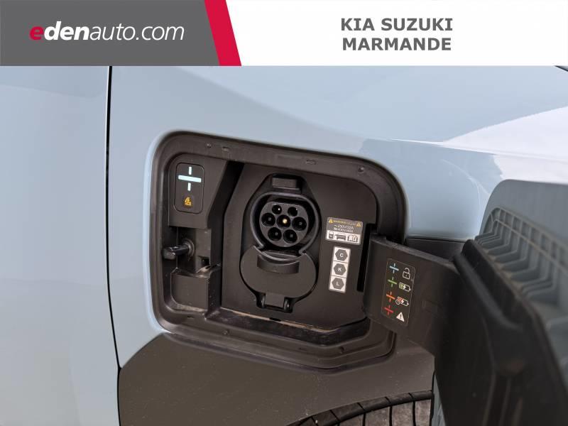 Kia Ev3 81.4 kWh 204 ch