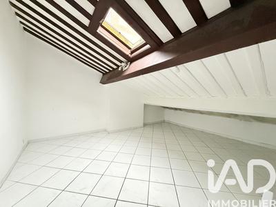 Appartement - 44 m² - 4 pièces